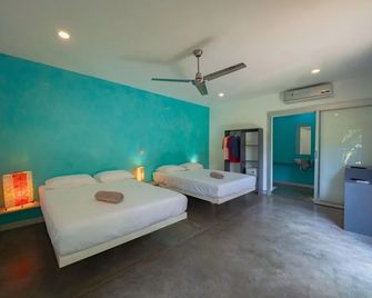 Hotel Nahua - Tamarindo
