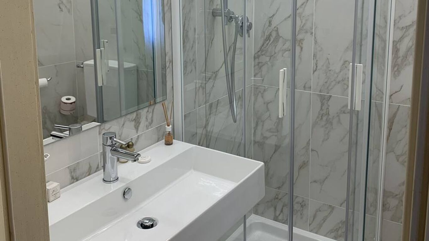 فندق لا ريزيدنزا