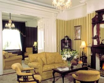 Ivyleigh House - Portlaoise - Salon