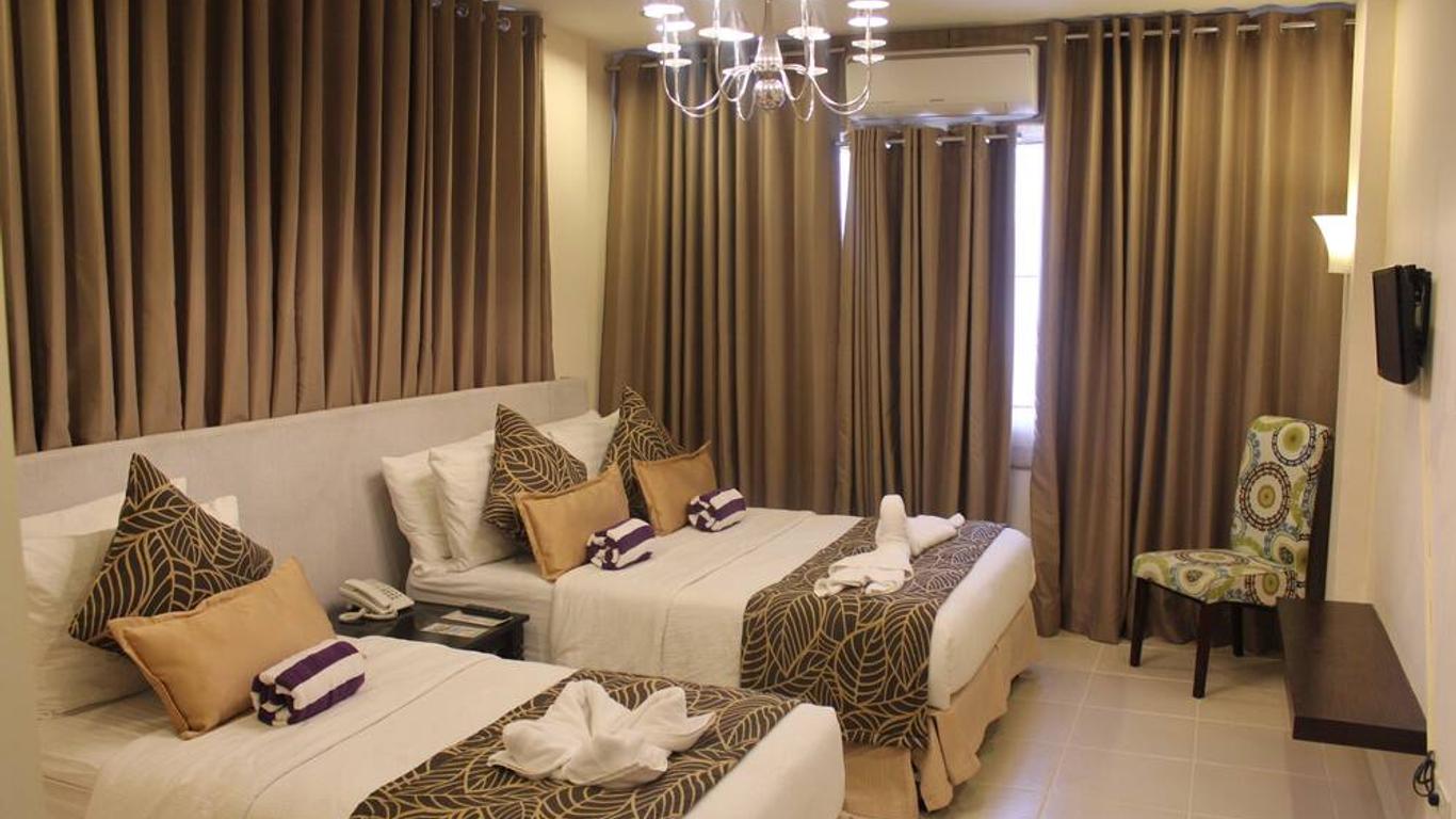 وايت هاوس بيتش ريزورت