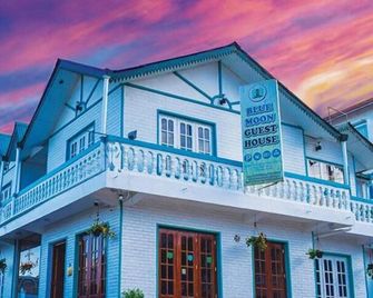 Blue Moon Hotel - Nuwara Eliya - Building