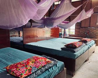 Bao Lac Homestay & Hostel - Bao Lac - Habitación