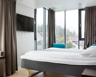 Comfort Hotel Victoria Floro - Florø