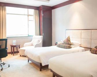 West Lake Hillview Int'L Hotel - Hangzhou - Habitación