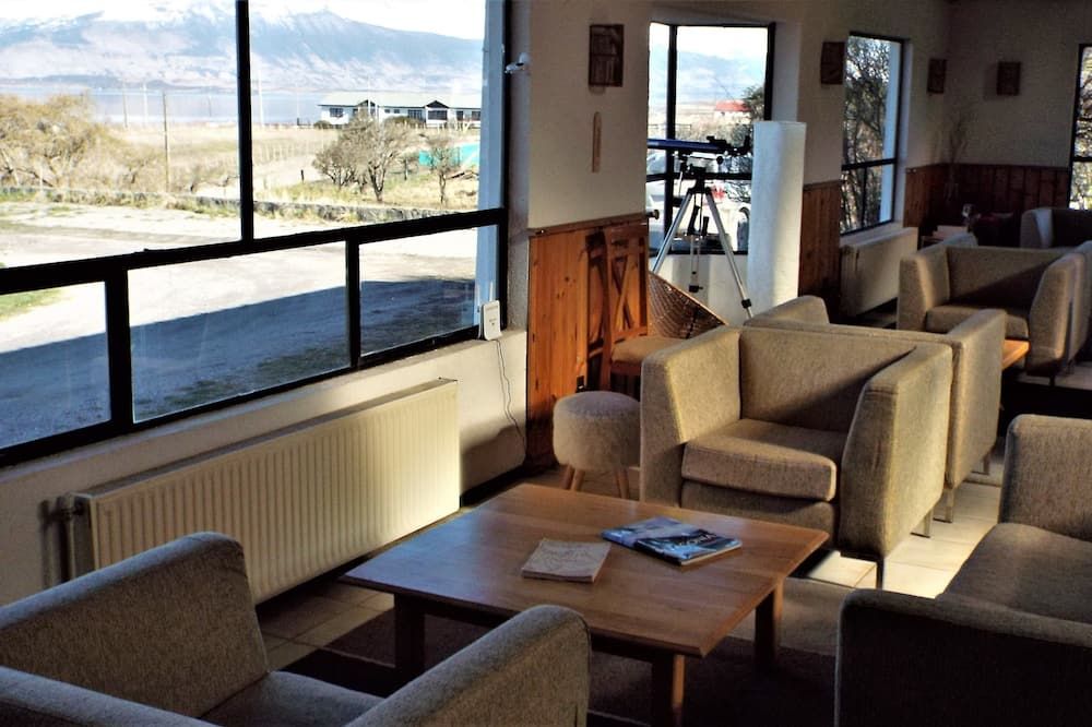 Hotel HD Natales