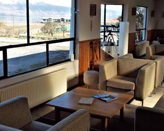 Hotel HD Natales - Puerto Natales - Lounge