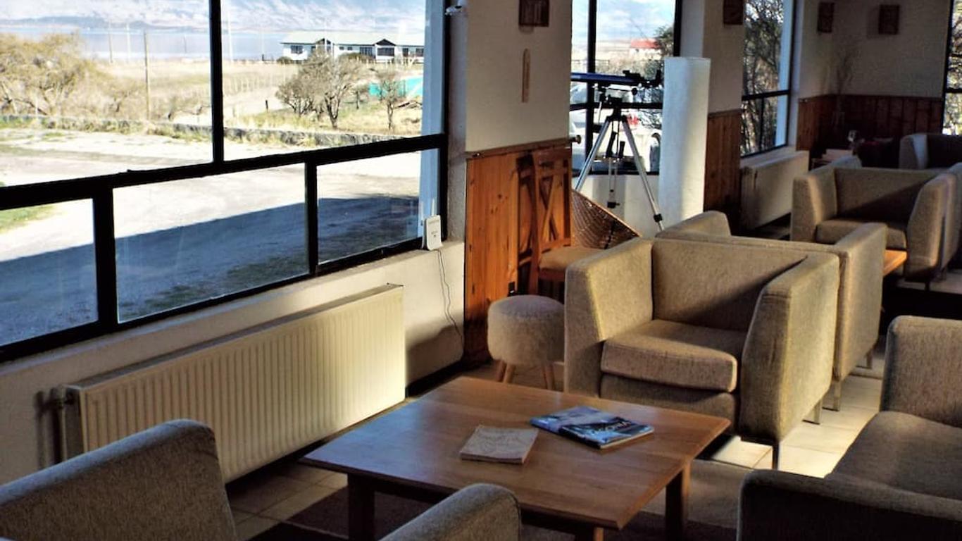 Hotel HD Natales