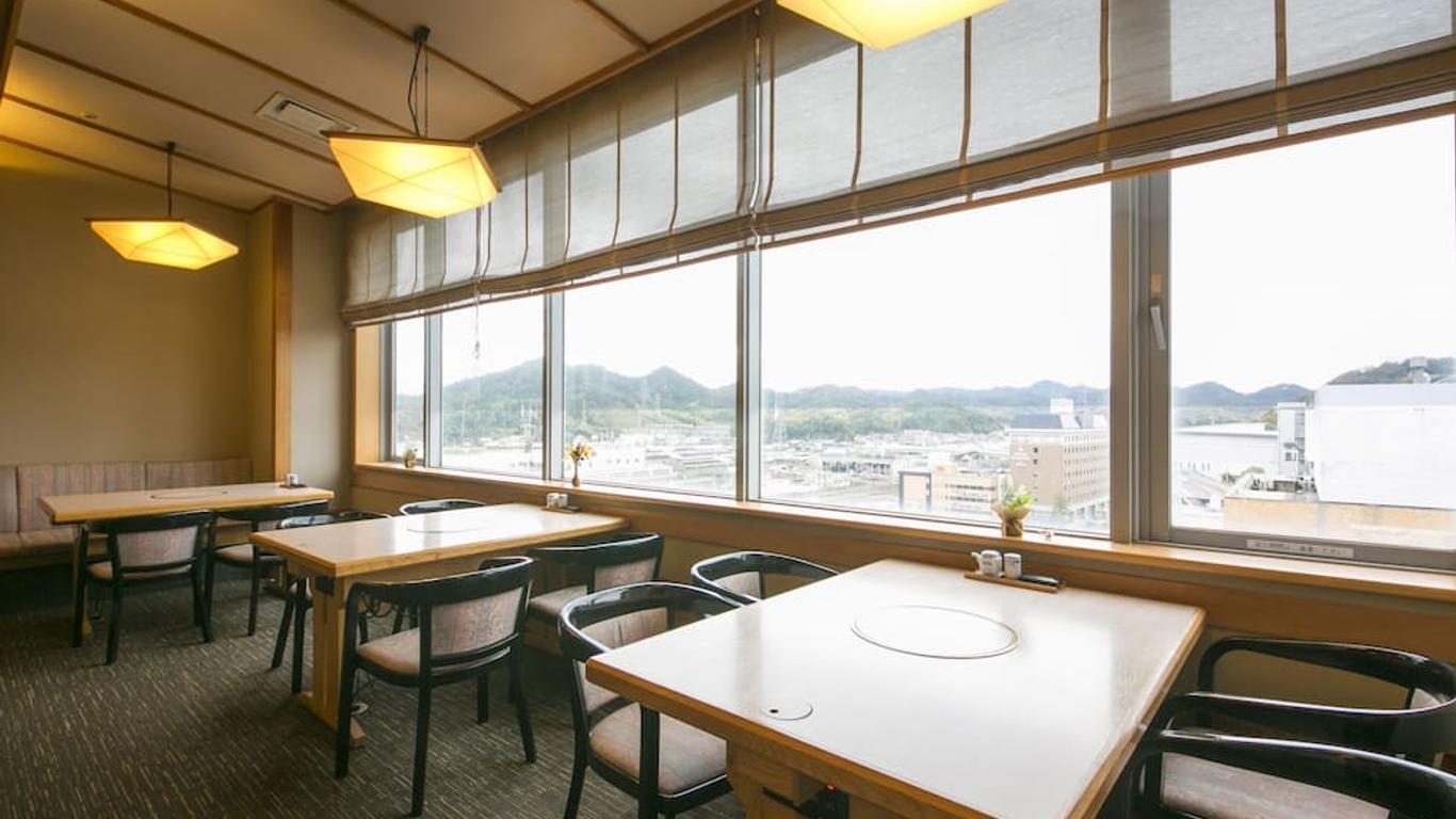 يوناجو واشنطن هوتل بلازا