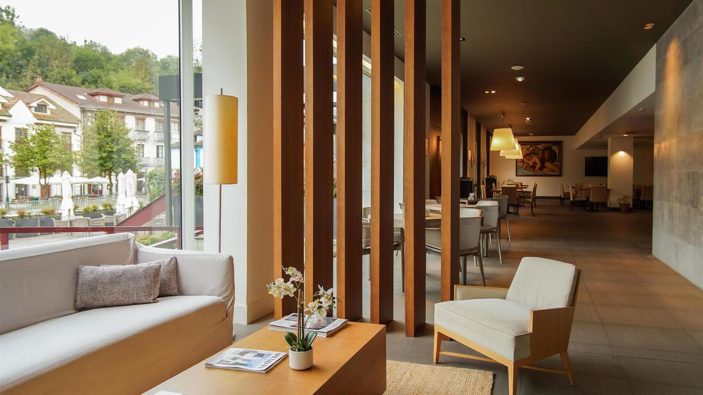 Blau Hotel Las Caldas