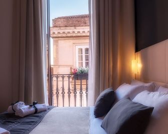 B&B Mariella's House - Capua - Slaapkamer