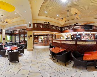 洛伊斯皇家太平洋度假酒店 - 奧蘭多 - 餐廳