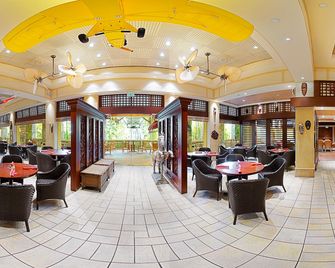 Universal's Loews Royal Pacific Resort - Orlando - Restaurant