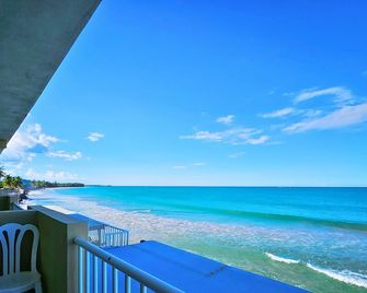 Selva Boutique Hotel - Luquillo Oceanfront Retreat - Adults Only - Luquillo