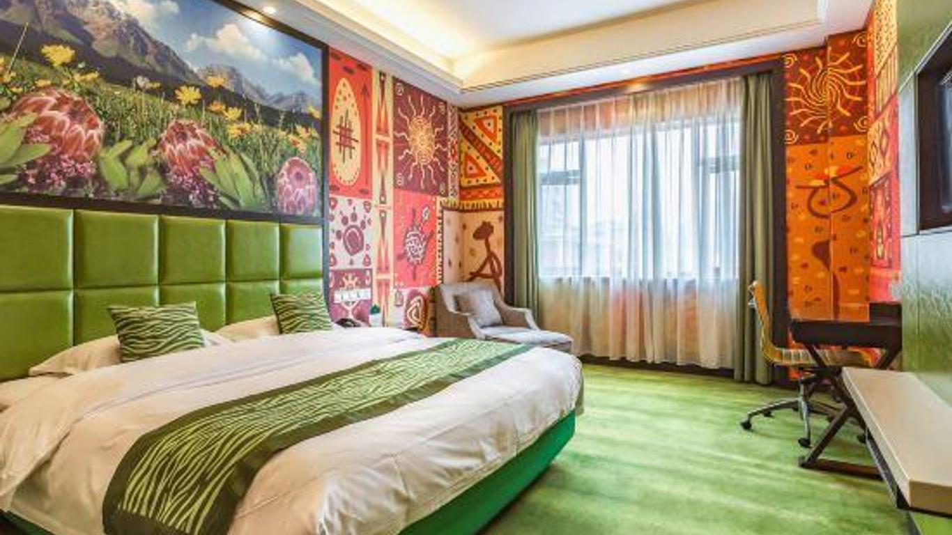 Wow Hotel