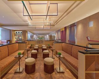 Hyatt Place Shaoxing Keqiao - שאושינג