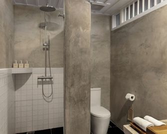 Maison Dalabua - Luang Prabang