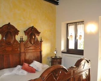 Agriturismo Marco - Bergamo - Bedroom