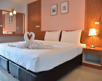 Book Place - Surat Thani - Bedroom