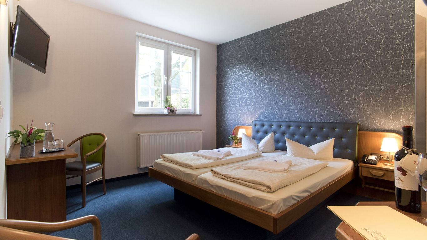 Rennsteighotel Herrnberger Hof