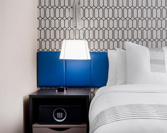 GLō Best Western Bronx NYC - Bronx