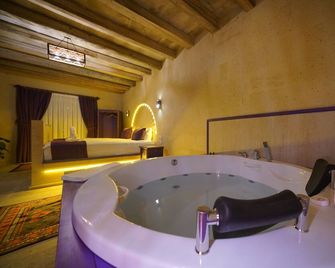 Uçhisar Palace in Cappadocia Hotel - Uchisar