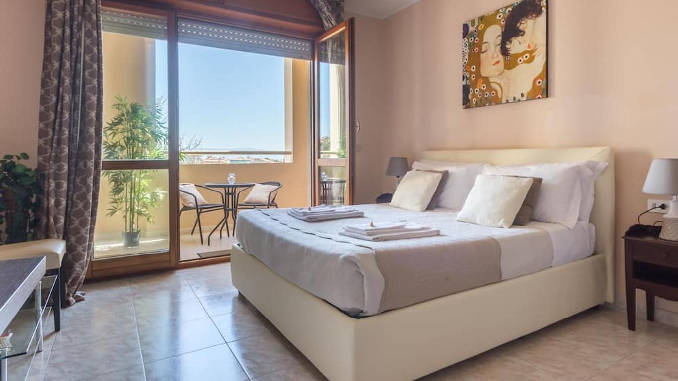 Residenze Su Planu