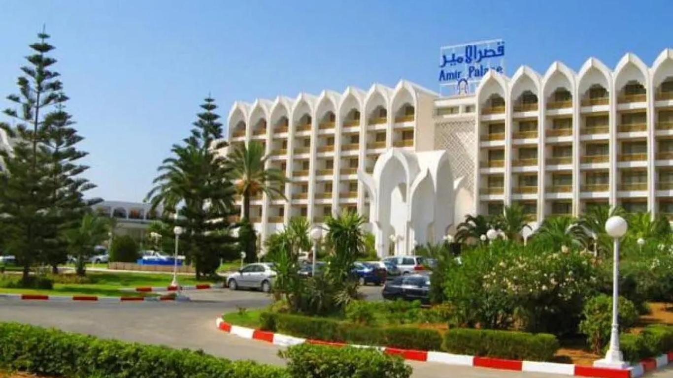Amir Palace