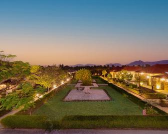 Astroport Sariska Treetop By Eight Continents - Alwar - Building