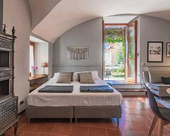 Atelier dell'Artista by Wonderful Italy - Varenna - Bedroom