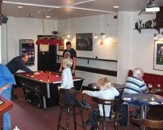 Three Tuns Hotel - Filey