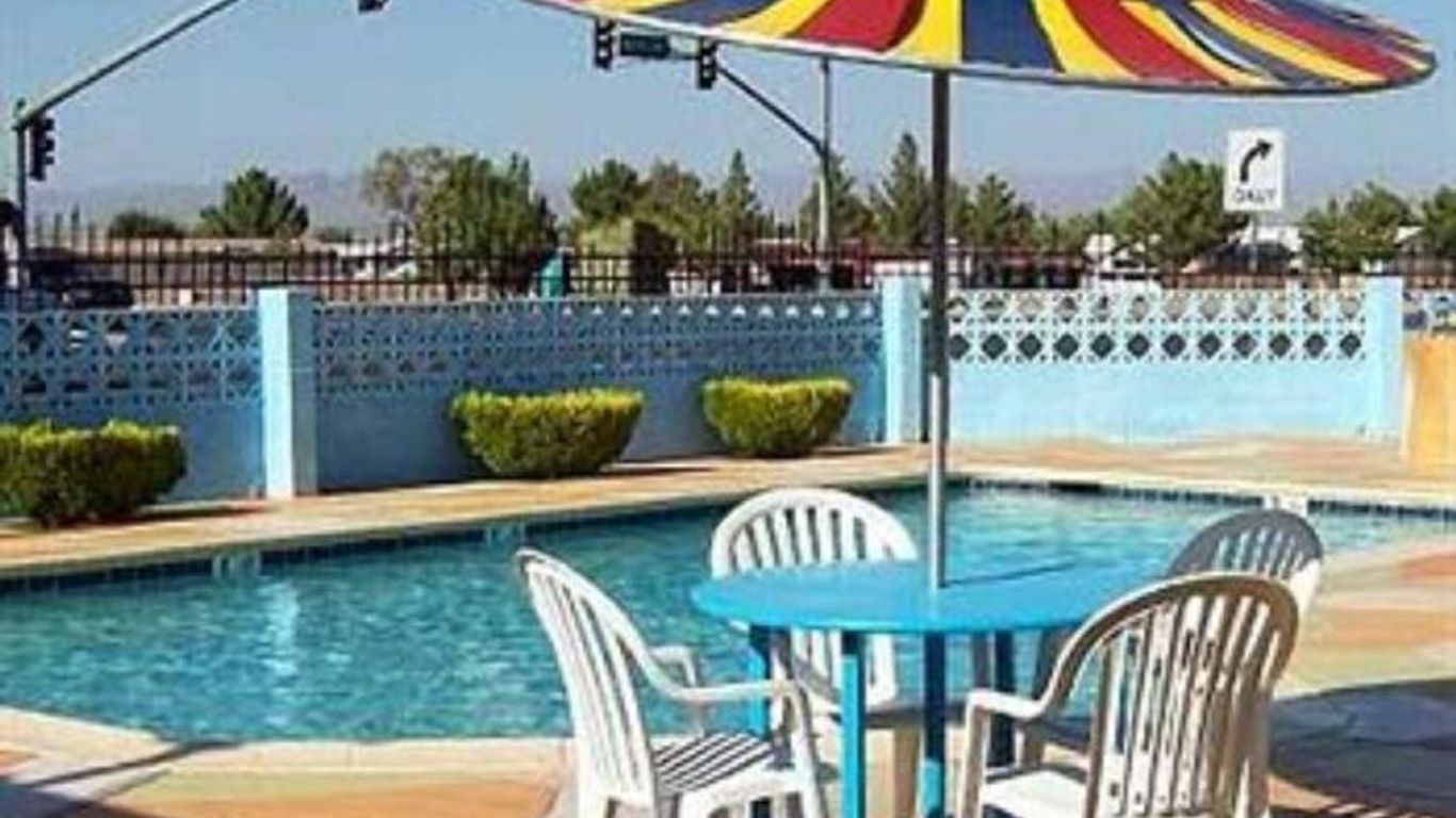 Blue Mist Motel Florence