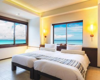 La Casa Panacea Okinawa Resort - Onna