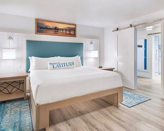 Margaritaville Beach Resort Ft Myers Beach - Fort Myers Beach - Bedroom