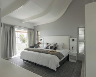Bosavern Guest House - Plettenberg Bay - Soveværelse