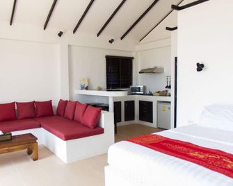Karo Villas - Ko Tao