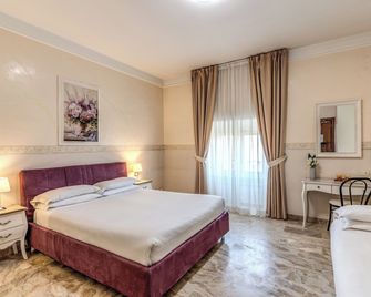 Hotel Orazia - Rome