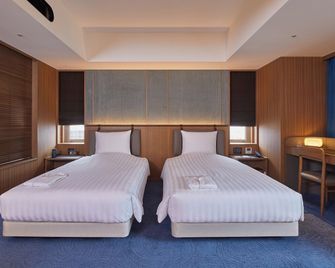Hotel Collective - Naha