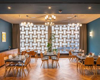 magdas Hotel Vienna City - Wien - Restaurant