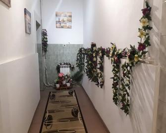 Serdika Rooms - Sofia - Tiền sảnh