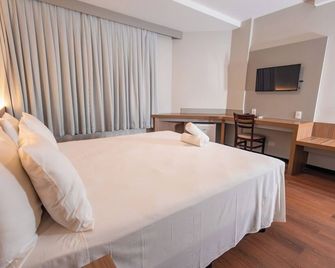 Hotel Évora - Florianópolis