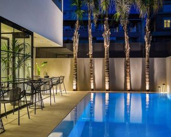 Canale Hotel & Suites - Argostoli - Pool