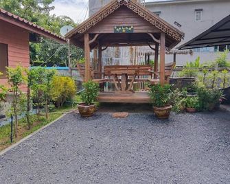 Sk Hometel Samui Airport - Ko Samui - Building