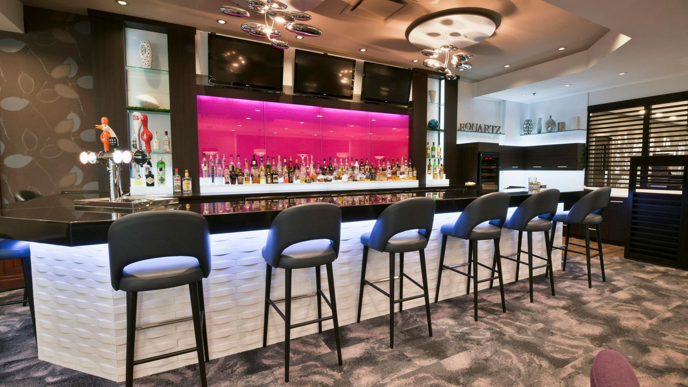 Hilton Montreal/Laval