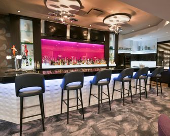 Hilton Montreal/Laval - Laval - Bar