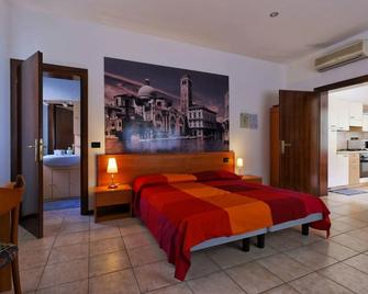 Eco Venice - Venice - Bedroom