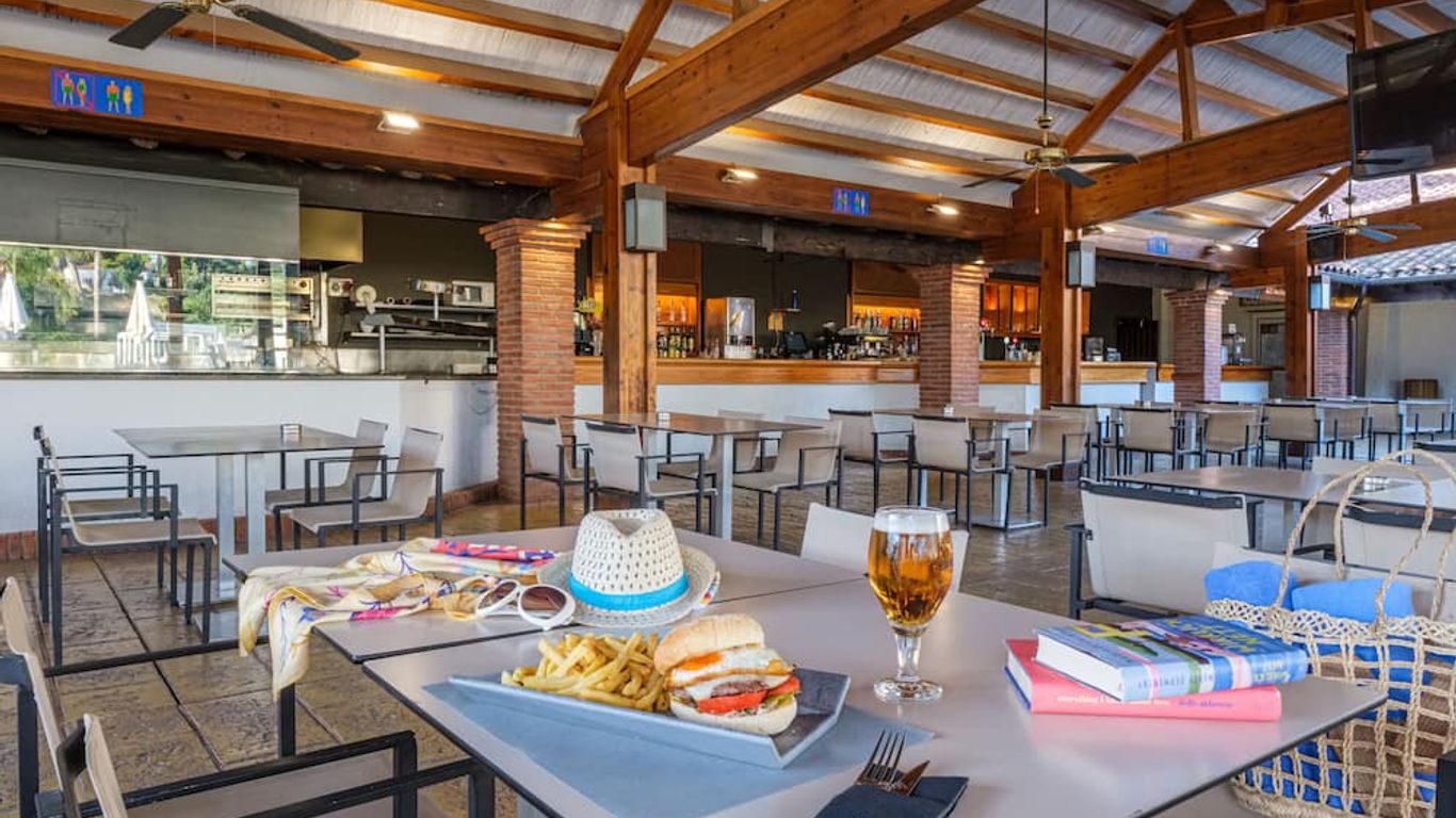 Estival Eldorado Resort