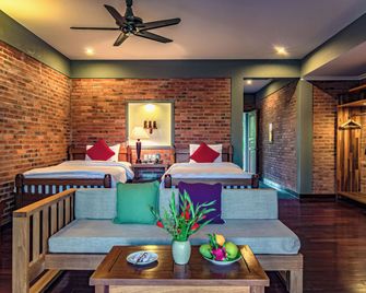 Pilgrimage Village Resort & Spa - Hue