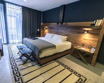 Elena de Cobre, Leon, a Member of Design Hotels - León - Habitación