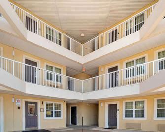 Extended Stay America Suites - Mobile - Spring Hill - Mobile - Rakennus