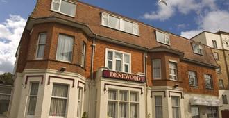 Denewood Hotel - Guest Accomodation - בורנמאות'